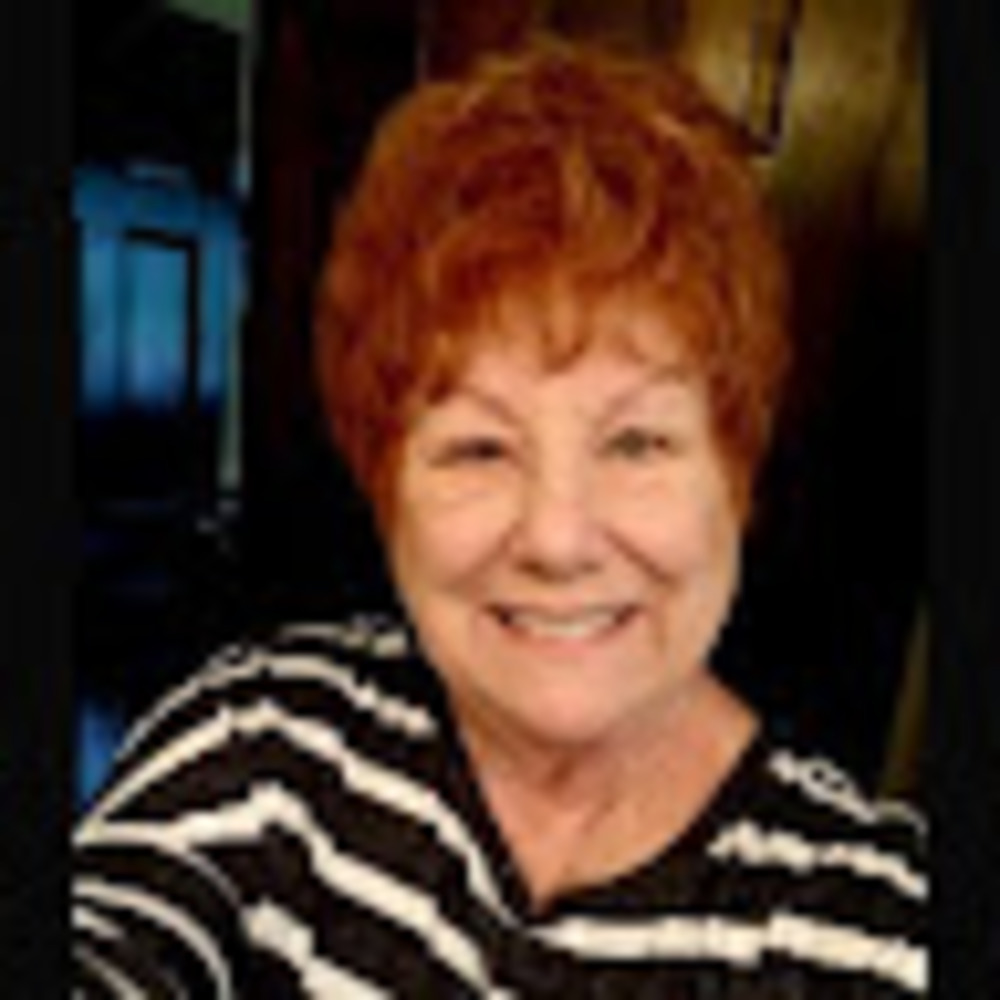 Meet your Posher, Patricia
